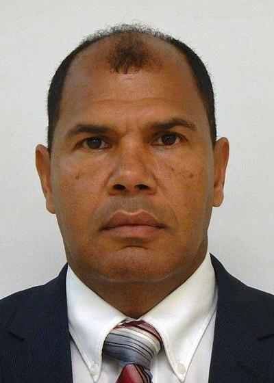 Burghart Turner