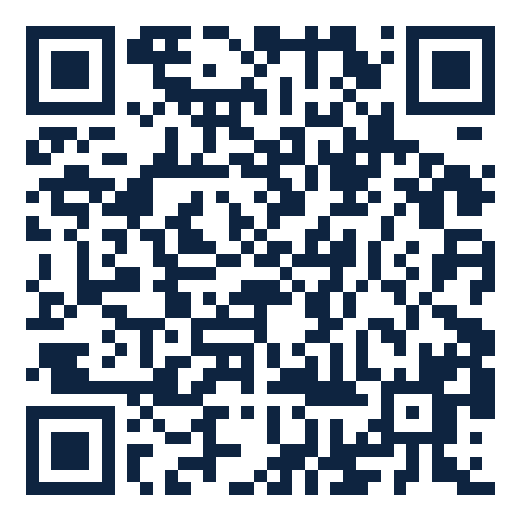 QR code linking to the contribution page